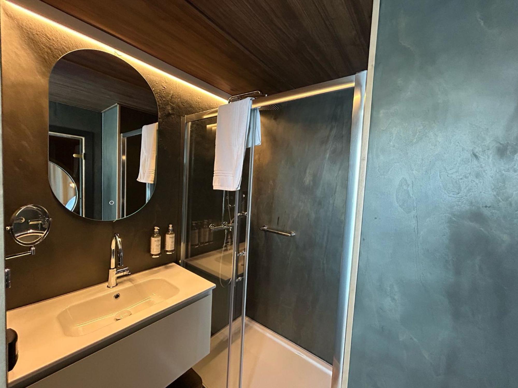 L'Escale Royale Saint-Martin-La-Garenne Port Ilon - Seine - Giverny المظهر الخارجي الصورة